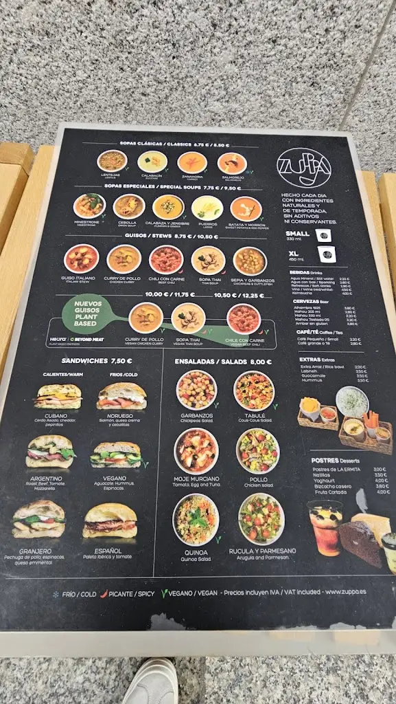 Menu_X Tudo Corroios_Corroios_immagine_4