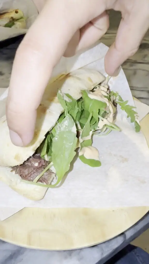 Eliana Lyu_X Tudo Corroios_Corroios_recensione