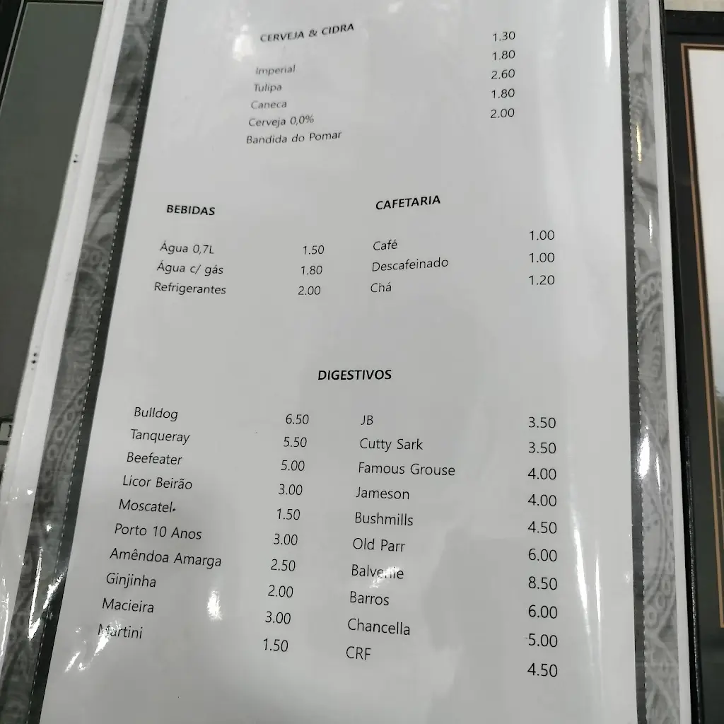 Menu_Mil & Tal Corroios_Corroios_image_4