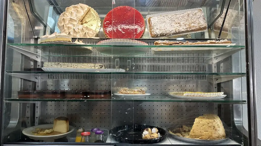 Mil & Tal Corroios ristorante a Corroios