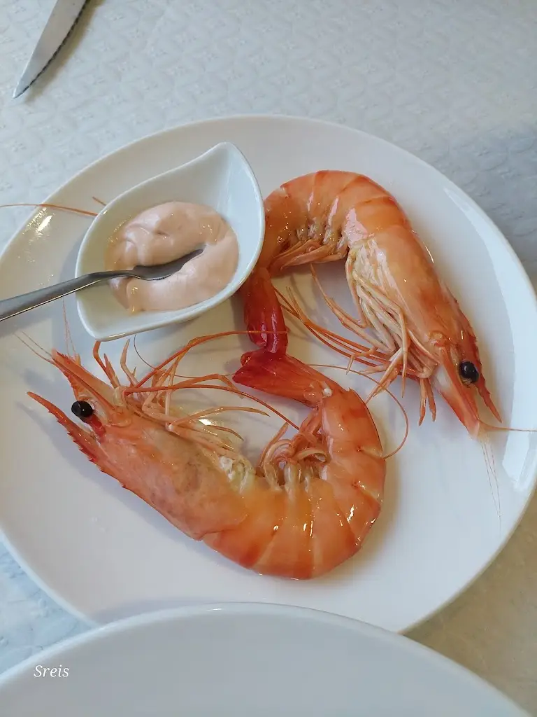 Marisqueira Vila Rio - Snack & Shellfish_Rio Meão_slider_image_3