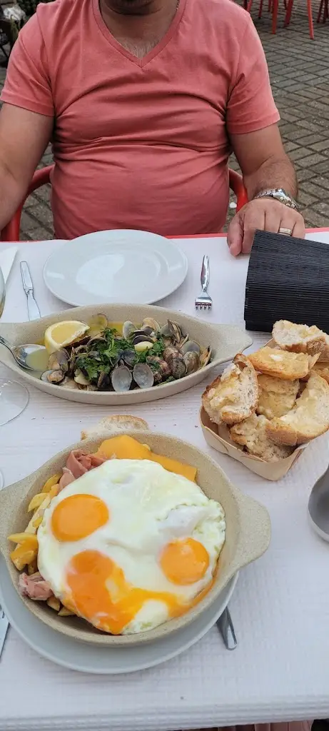 Menu_Taverna dos Petiscos_Corroios_immagine_3