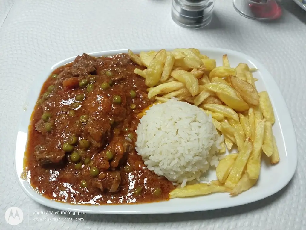 Menu_Taverna dos Petiscos_Corroios_immagine_4