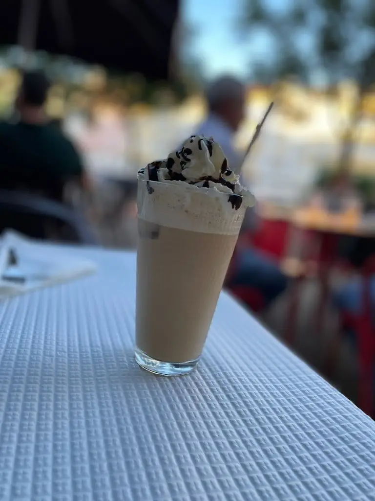 Menu_Taverna dos Petiscos_Corroios_immagine_5