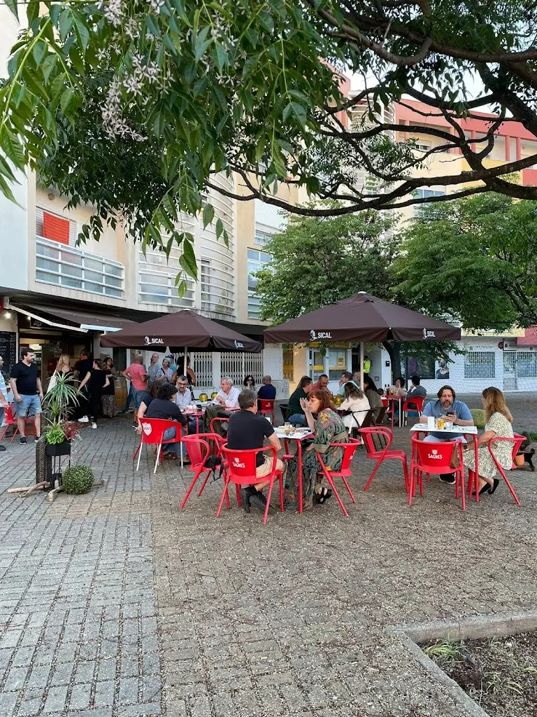 Taverna dos Petiscos ristorante a Corroios