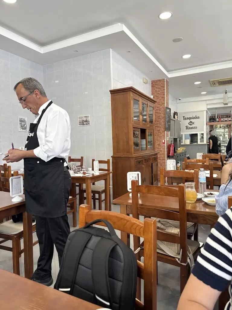 Alexandra Canelas_Tasquinha dos Ramos Corroios_Corroios_review