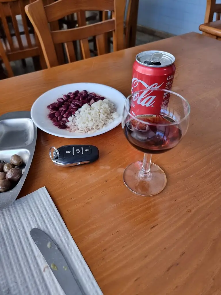 Menü_Vale dos Petiscos_Corroios_Bild_1