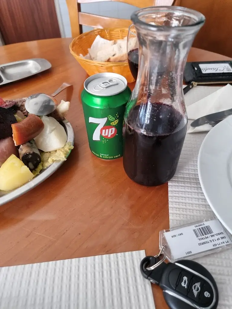 Menü_Vale dos Petiscos_Corroios_Bild_9