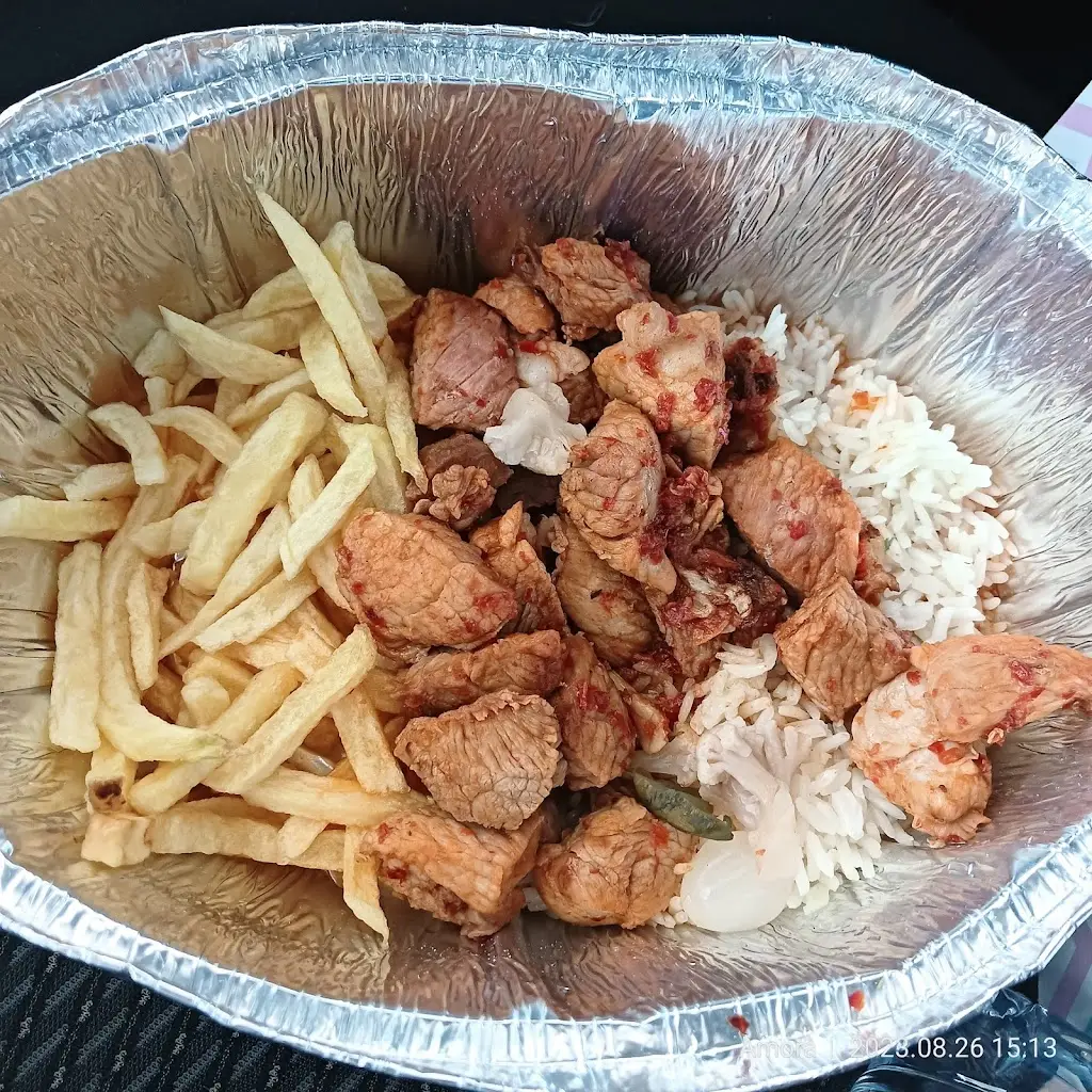 Fernanda Serrano_Vale dos Petiscos_Corroios_Bewertung