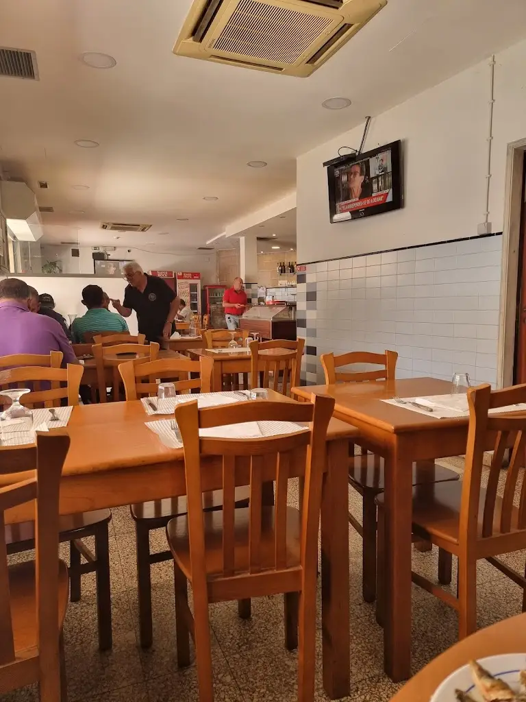 Vale dos Petiscos ristorante a Corroios