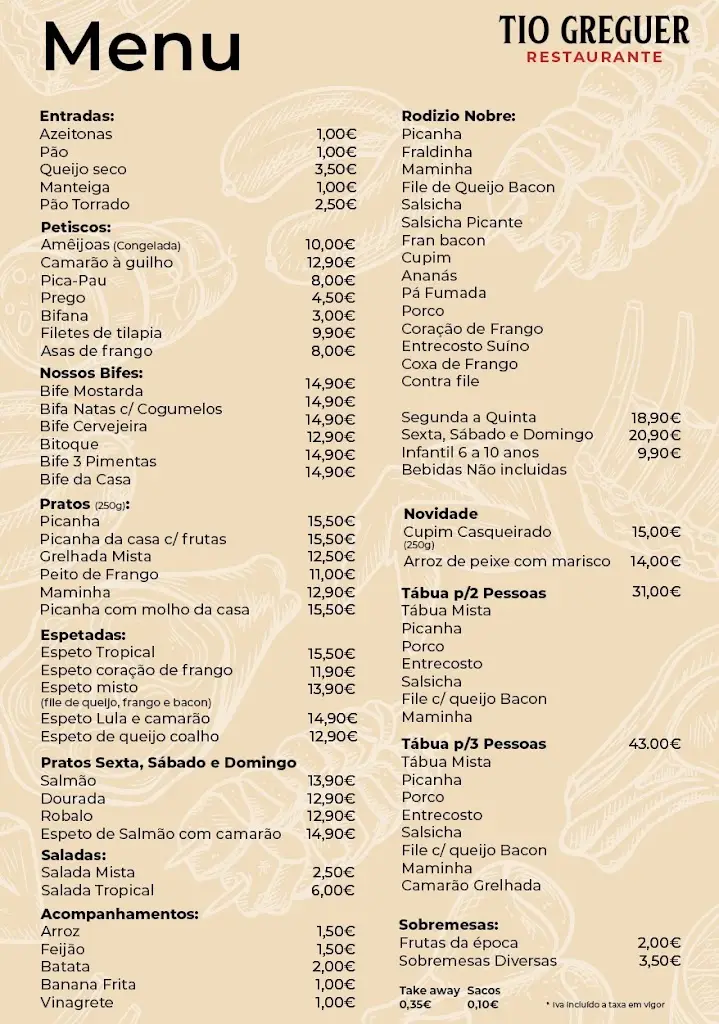 Menu_Restaurante do Tio Greguer_Corroios_imagen_1