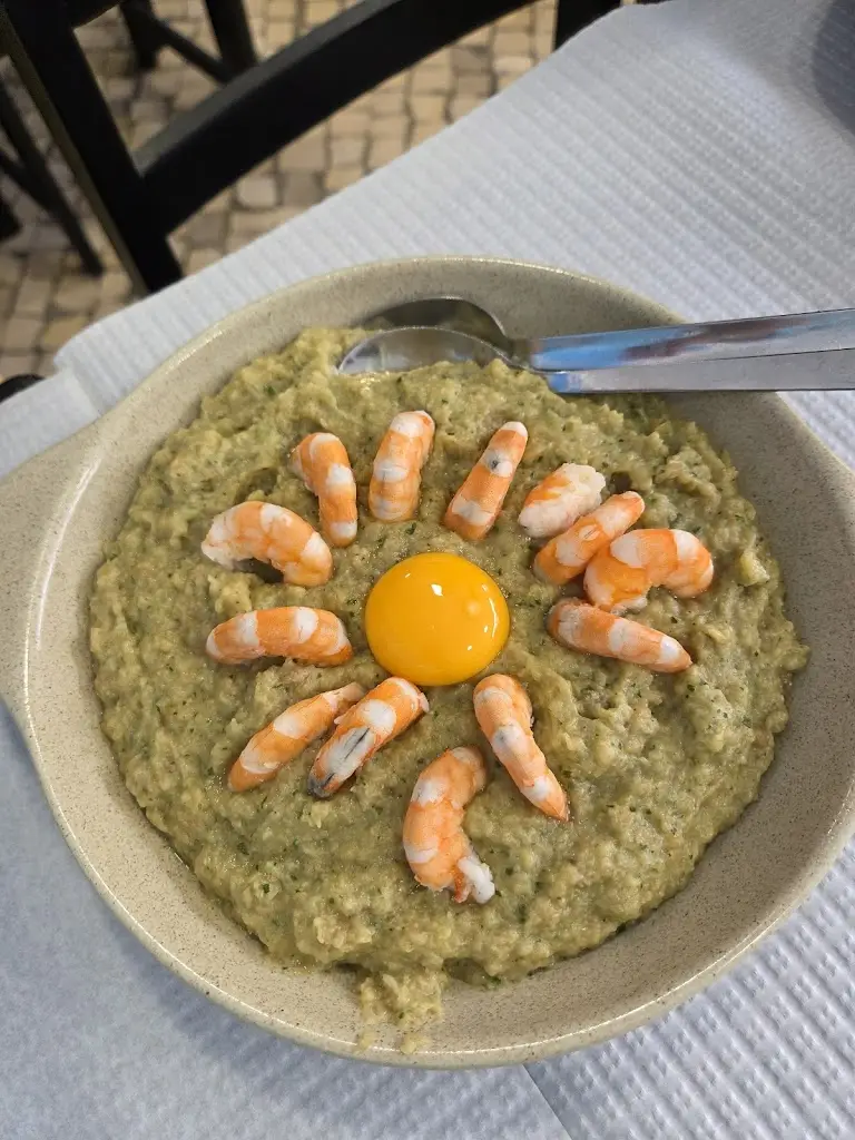 Ana Bela_Restaurante do Tio Greguer_Corroios_reseña