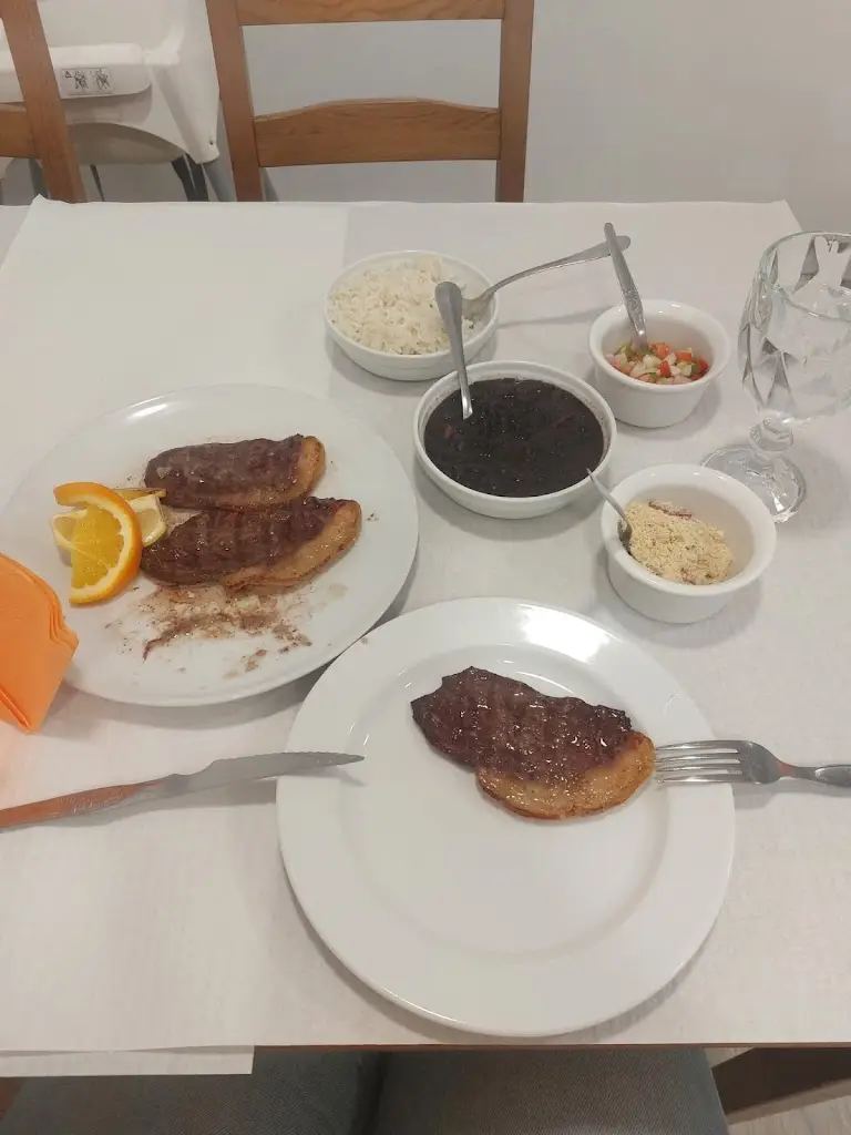 Rhaylana Guerreiro_Restaurante do Tio Greguer_Corroios_reseña