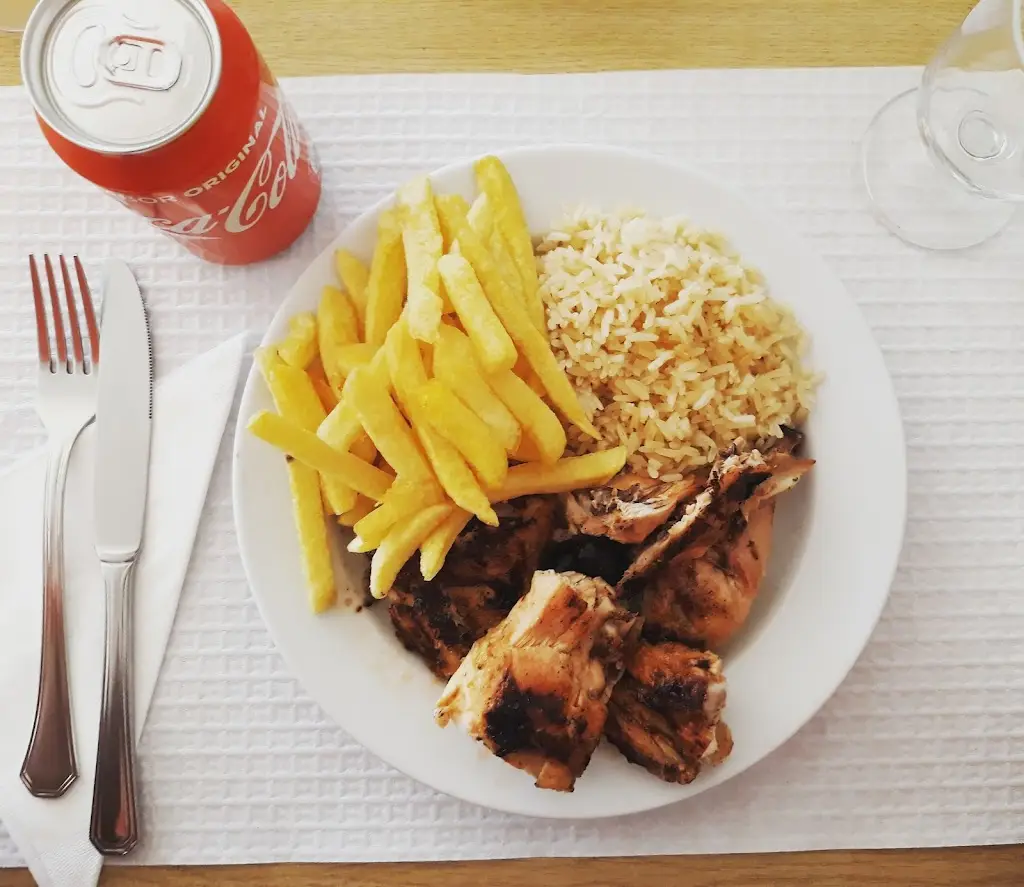 Menu_Churrascaria Paredinha - Prato do dia_Rio Meão_immagine_6