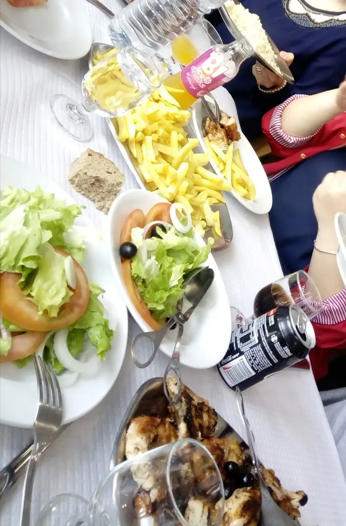 Menu_Churrascaria Paredinha - Prato do dia_Rio Meão_immagine_8