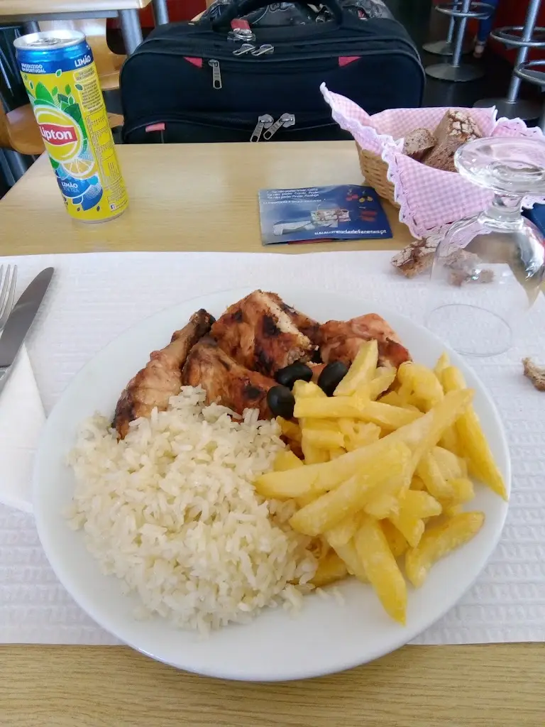 Menu_Churrascaria Paredinha - Prato do dia_Rio Meão_immagine_9