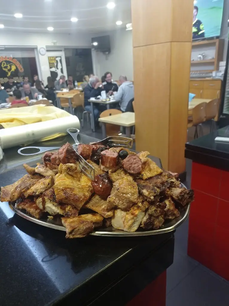 Churrascaria Paredinha - Prato do dia_Rio Meão_slider_image_2