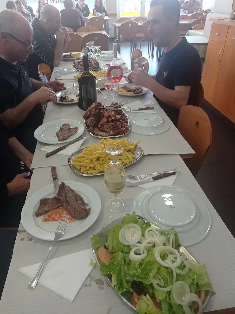 Churrascaria Paredinha - Prato do dia_Rio Meão_slider_image_3