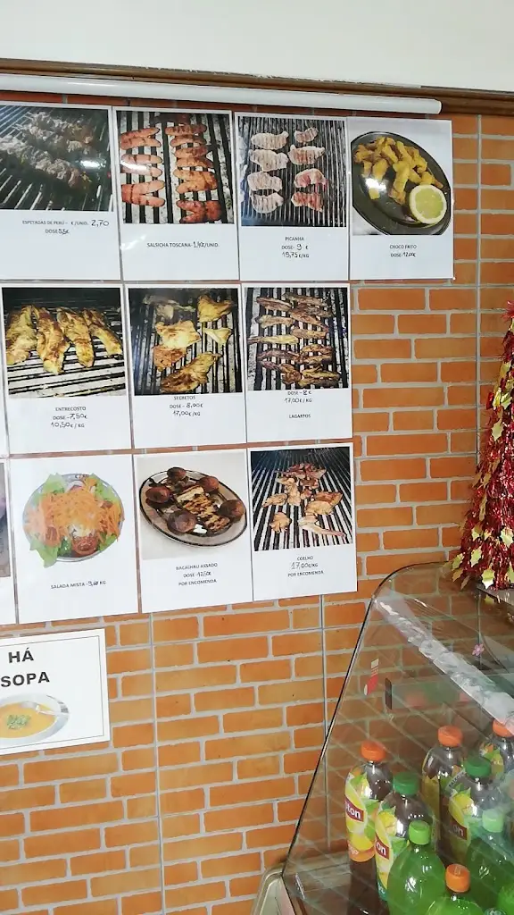 Menu_Churrasqueira Boa Brasa_Corroios_immagine_1