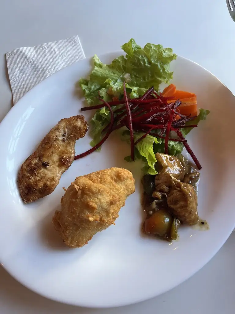 Richard Yip_ALDÊA_Quinta do Anjo_recensione