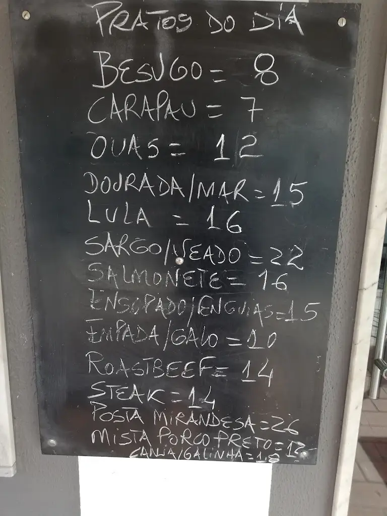 Menu_Casablanca_Quinta do Anjo_immagine_1