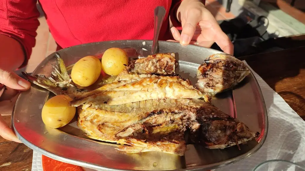 Célia Abreu_Casablanca_Quinta do Anjo_recensione