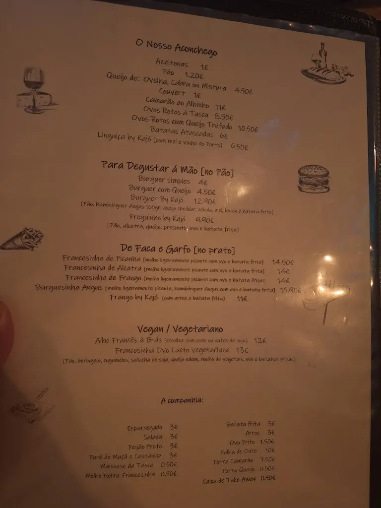 Menu_Tasca Fina by Kajó_Quinta do Anjo_immagine_3