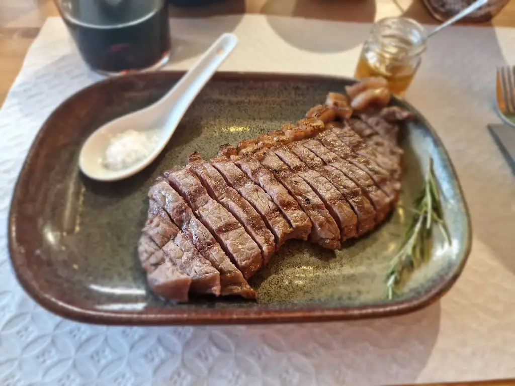 Nynke van der Pool_Tasca Fina by Kajó_Quinta do Anjo_recensione