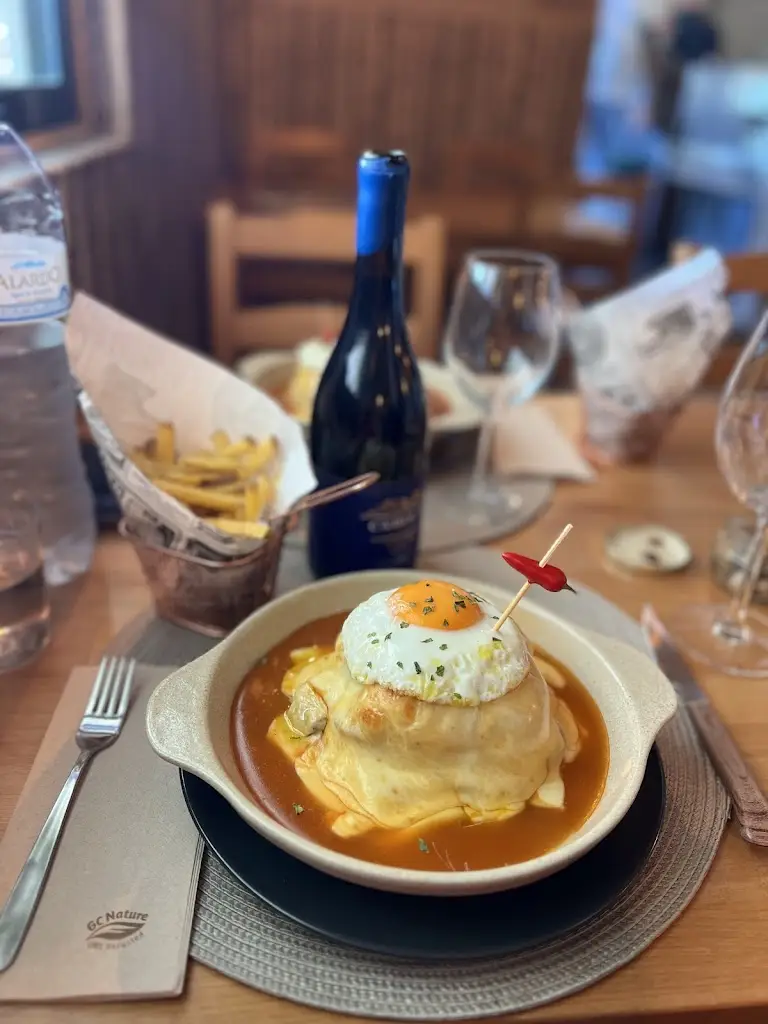 Alyona Ferreira de Jesus_Tasca Fina by Kajó_Quinta do Anjo_recensione