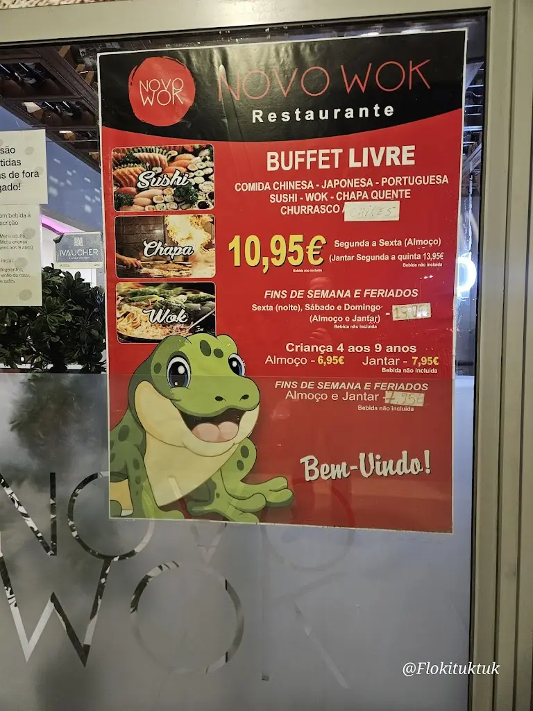 Menu_Novo Wok Quinta do Anjo_Quinta do Anjo_immagine_2