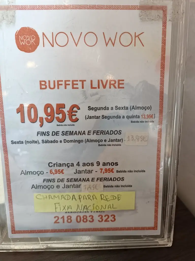 Menu_Novo Wok Quinta do Anjo_Quinta do Anjo_immagine_3