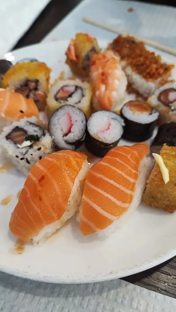 Menu_Novo Wok Quinta do Anjo_Quinta do Anjo_immagine_5