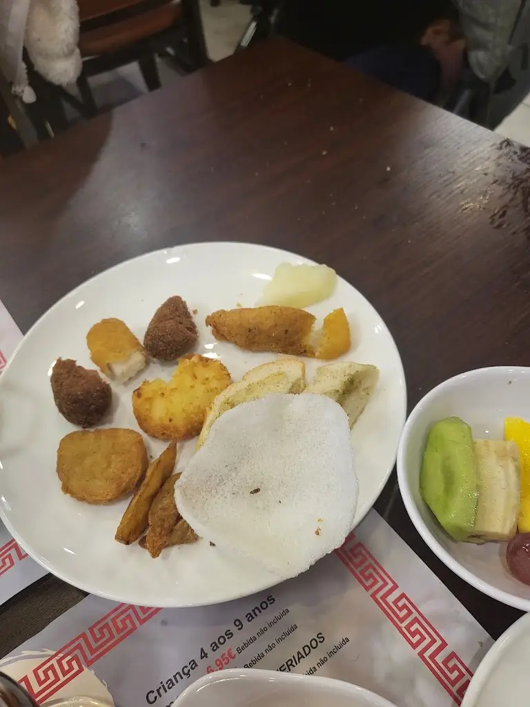 Sandro Guerra_Novo Wok Quinta do Anjo_Quinta do Anjo_recensione