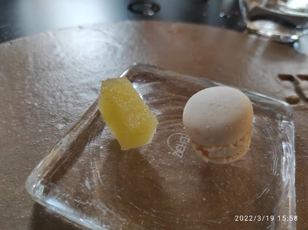 Menu_A Quintinha_Quinta do Anjo_imagen_7