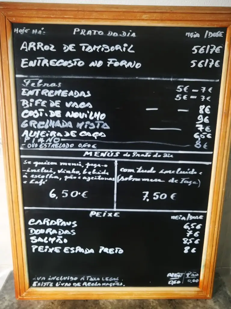Menu_Tasquinha Alentejana_Quinta do Anjo_immagine_1