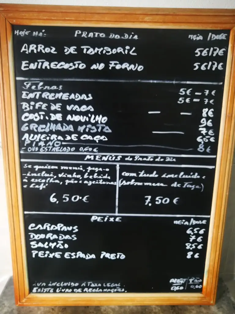 Menu_Tasquinha Alentejana_Quinta do Anjo_immagine_2
