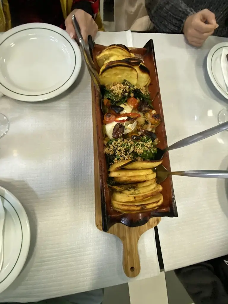 Luis Rosado_Nova Casa das Febras_Quinta do Anjo_review