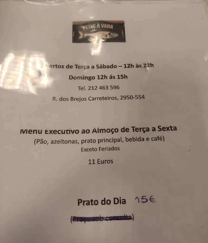 Menu_Frangaria_Quinta do Anjo_imagen_1