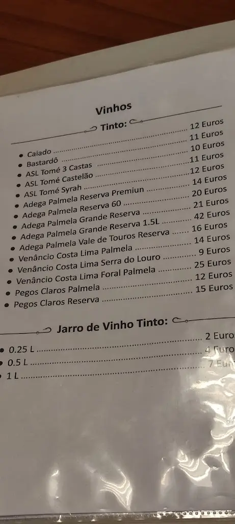 Menu_Frangaria_Quinta do Anjo_imagen_4