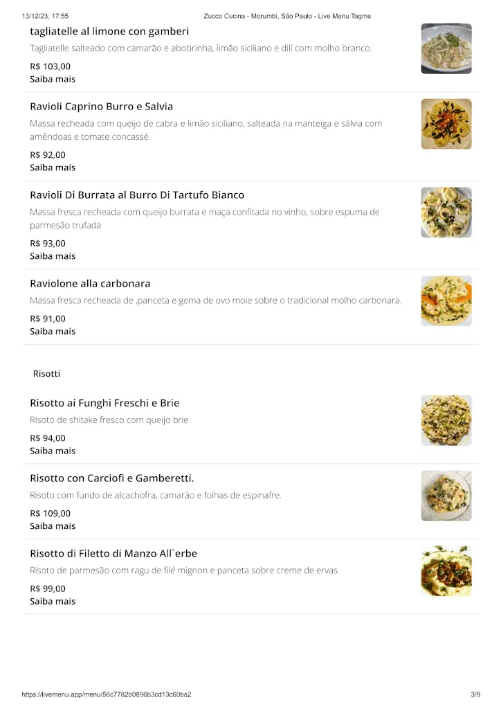 Menu_Vila Amélia_Quinta do Anjo_image_3