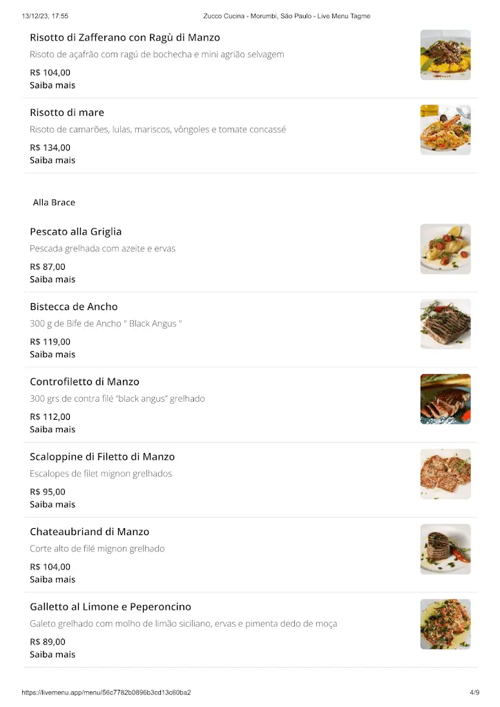 Menu_Vila Amélia_Quinta do Anjo_image_4