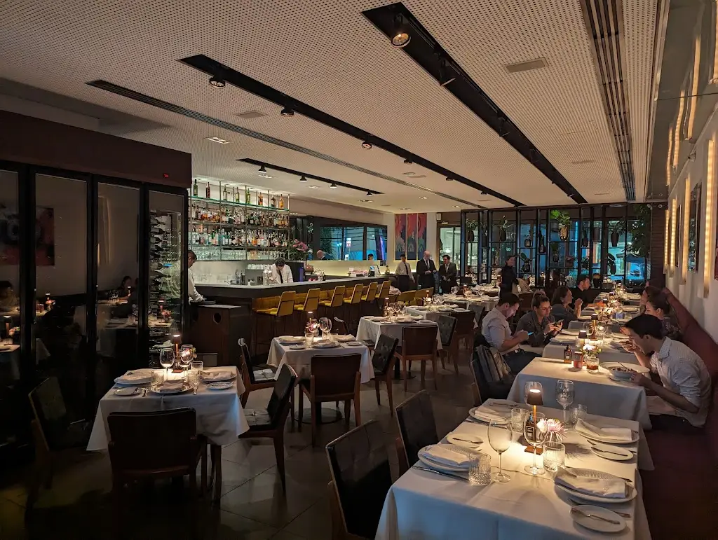 Vila Amélia restaurante en Quinta do Anjo