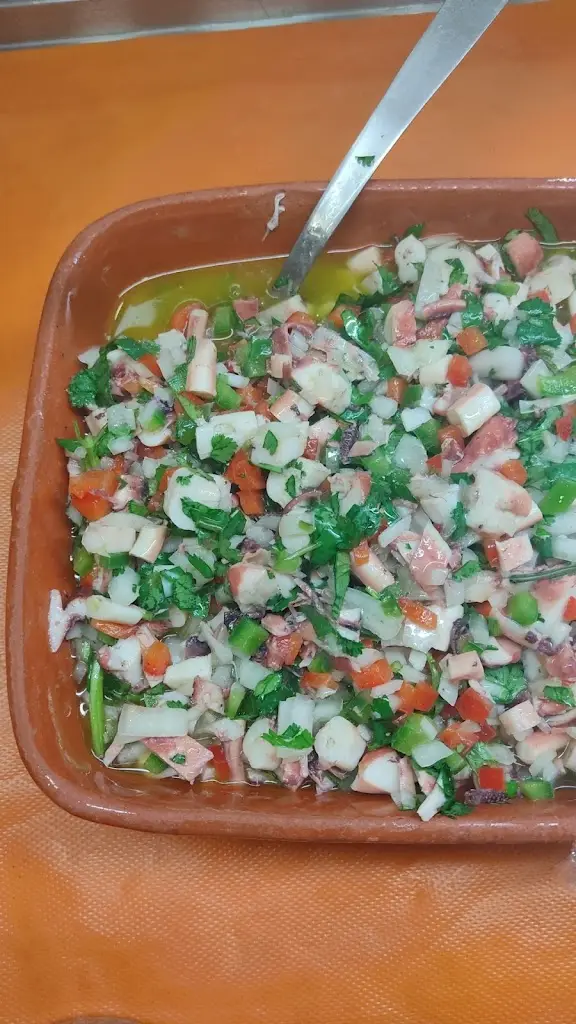 Menu_Churrasqueira O Forno_Quinta do Anjo_immagine_2