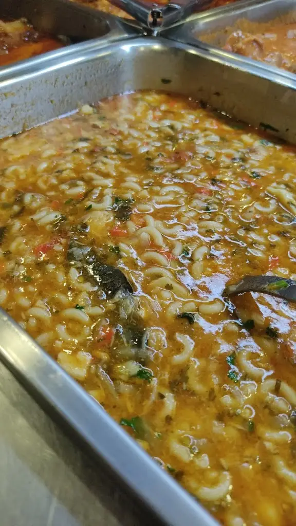 Menu_Churrasqueira O Forno_Quinta do Anjo_immagine_8