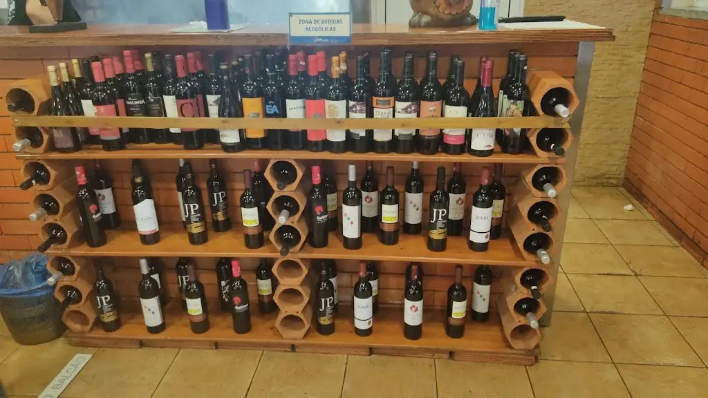 Churrasqueira O Forno_Quinta do Anjo_slider_image_1