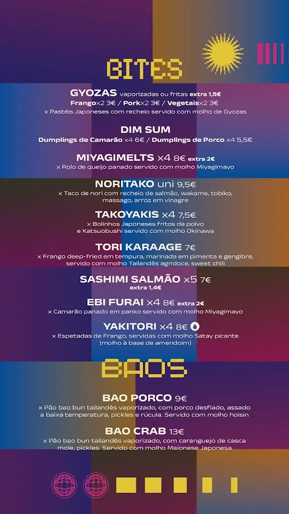 Menu_Restaurante Miyagi Seixal_Seixal_immagine_1