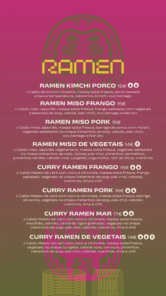 Menu_Restaurante Miyagi Seixal_Seixal_immagine_3