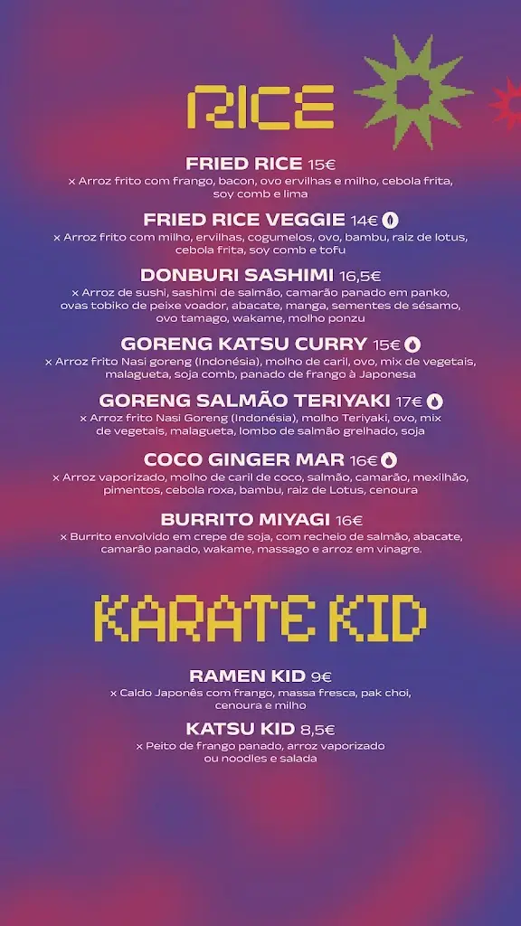 Menu_Restaurante Miyagi Seixal_Seixal_immagine_4