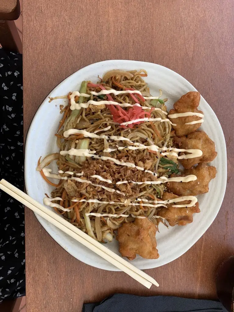 Menu_Restaurante Miyagi Seixal_Seixal_immagine_9