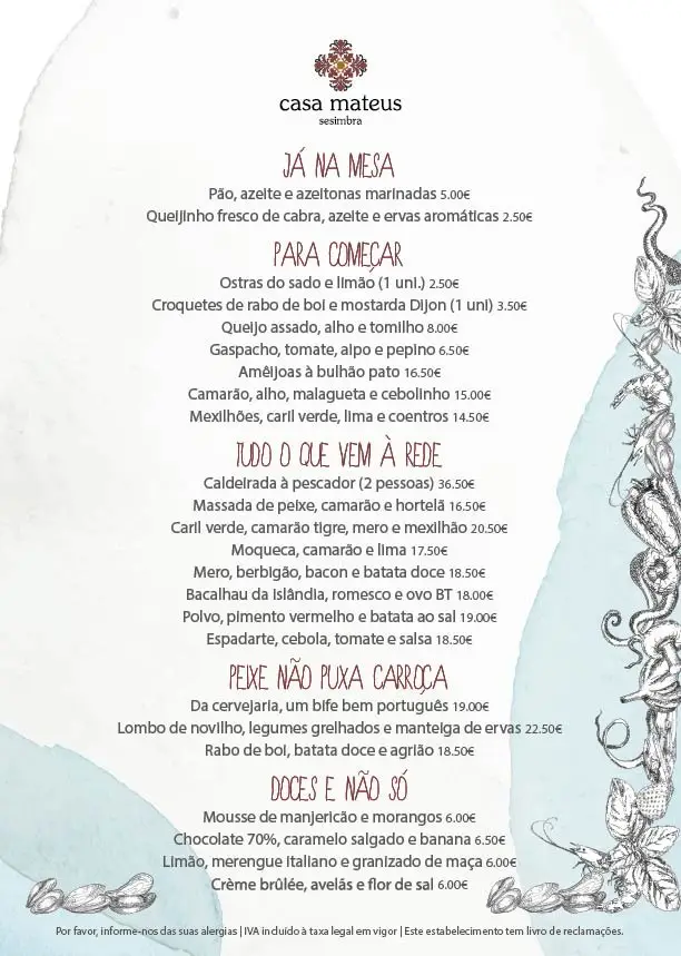 Menu_Casa Mateus_Sesimbra_immagine_1